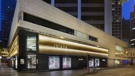 prada alexandra house